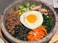 -七八冷面·延边朝鲜族美食(欢乐谷店)