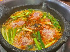 -笔记安顺夺夺粉火锅(中关村店)