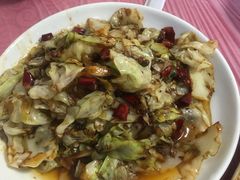 -乐乐餐厅(湘子庙街店)
