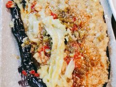 -平娃三宝烧烤·面食(富丰桥店)
