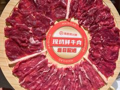 -海底捞火锅(莘松路店)