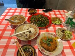 -老方桌烂蹄花川菜馆(九龙坡店)