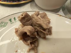 -东来顺饭庄(天坛店)