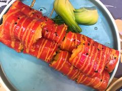 金沙红米肠-点都德(北京路贰店)