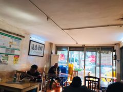 -洲仔石磨肠粉(情侣中路店)