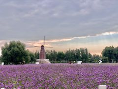 -渔岛海洋度假区