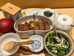 -焼肉 番手十番(銀座三越店)