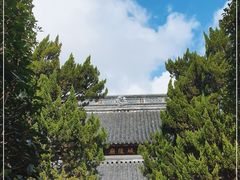 -秋霞圃