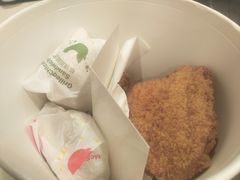 -麦当劳(山大路店)