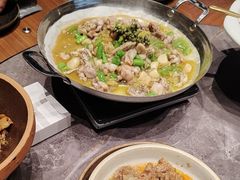 -湘路·湖南钵子菜·宴请(石龙仔店)