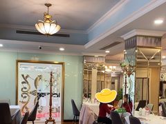 -新侨三宝乐西餐厅(崇文门店)