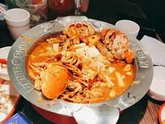 -胖哥俩肉蟹煲(湛江印象汇店)