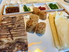 -北平楼·烤鸭·北京菜(牡丹园店)