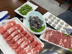 -楼外楼大刀肉传统火锅居(繁荣路店)