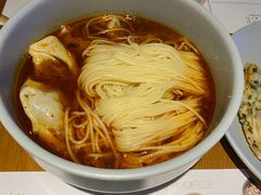 -南小馆(迪士尼小镇店)