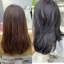 点击看大图 -New Fashion·新时尚形象设计