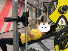 -WEGYMER健萌健身(雅颂居馆)