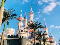 -沈阳方特欢乐世界