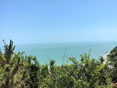 -大沙湾