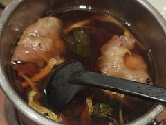 -田舍家Inakaya·炉端烧·铁板烧(天汇igc店)