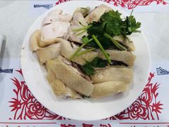 白切鸡-振鼎鸡(天钥桥路店)