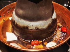 -东来顺饭庄(金泉广场店)