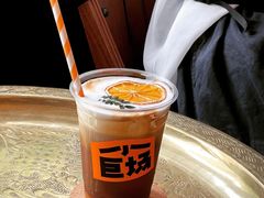 -小巨场咖啡