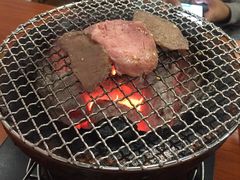 牛舌-大阪烧肉BAKA一代(十亩地店)