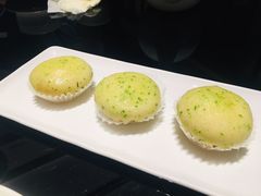 侨乡葱茸包-闽和南(深圳万象城店)