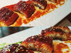 -山葵家·创意料理(宁波来福士店)