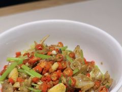 -湘鼎盛·大厨鲜炒湖南味(高新银泰店)