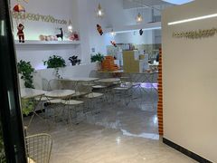 -欢牛蛋糕屋(萧山万象汇店)