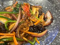 -恩你小木屋·烤肉韩式料理(嘉兴秀洲店)
