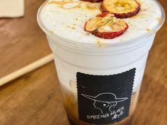 -春庄咖啡SpringHues(钟楼小区店)