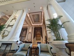 -海豚湾·大堂吧(厦门佰翔波特曼七星湾酒店)