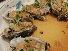 -沪华海鲜大酒楼(南汇店)
