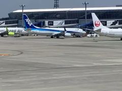 -中部国际机场