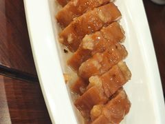 -富春茶社(国庆路店)