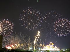 -泰达航母主题公园