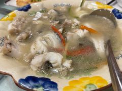 -崖口红树林海鲜餐厅
