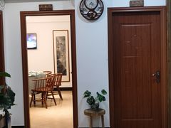 -茶油香闽南菜·花园餐厅(前埔店)