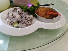-悦来酒家·正宗闽南菜(西街店)