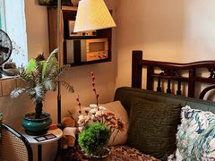 -樹下遇见树·咖啡