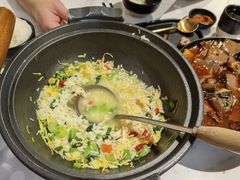-乔阿马·江南味·驴肉香(龙湖华泾天街店)