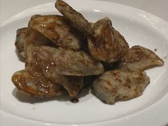 醋烹鲳鱼-金春禧(贵和领秀城店)