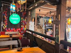 -马灯部落·西湖边的创意山景餐厅(虎跑动物园店)