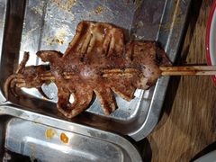 -永红源啤酒·烧烤·海鲜·大排档(青特城店)