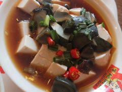 -李记粥铺(泰山路店)