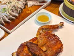 -莲餐厅·湖北菜·潜江小龙虾店(愚园路店)
