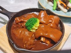 -鹿港小镇(霄云店)
